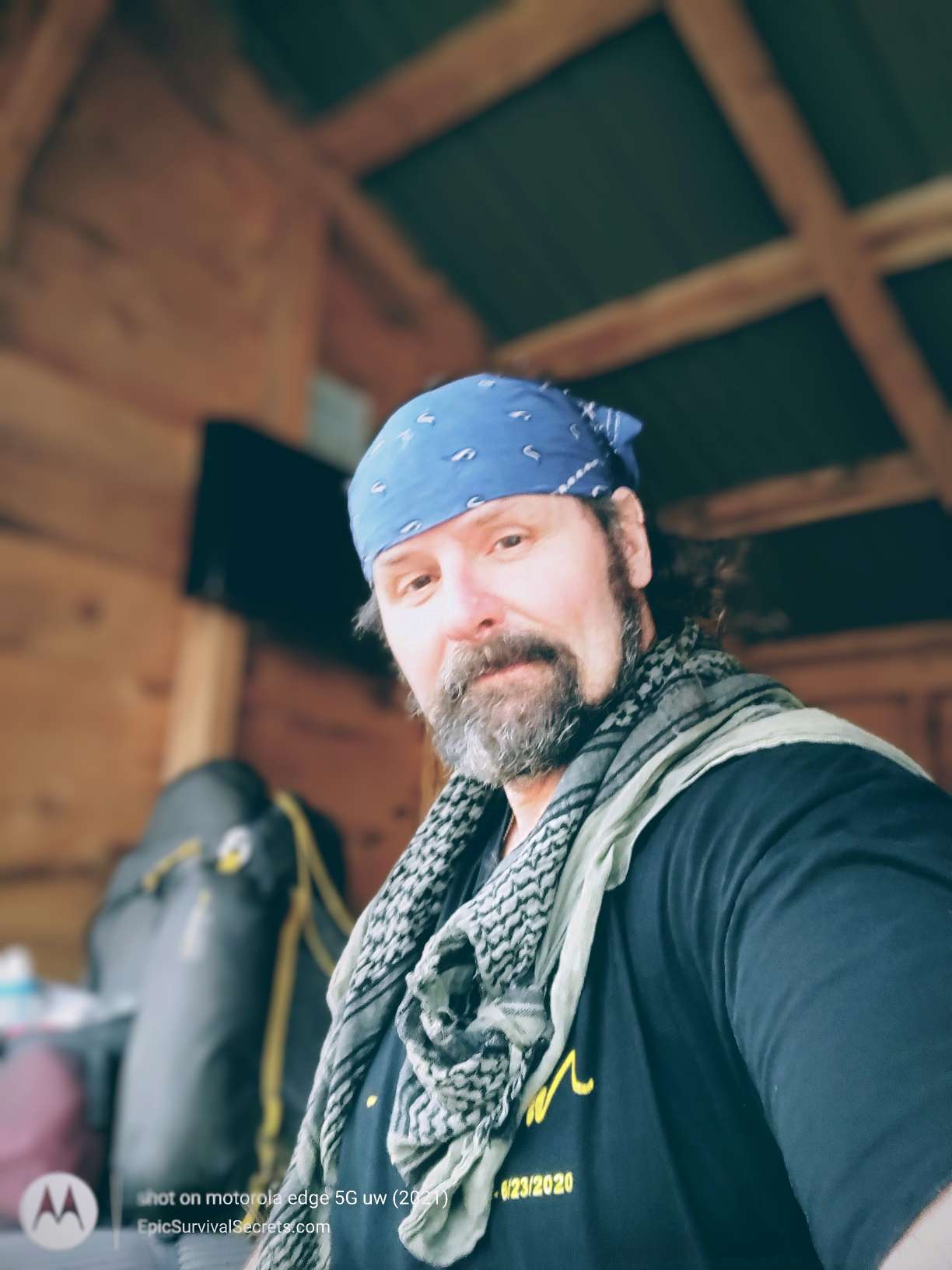 Survival Secrets: Unveiling Prey'S Amazing Group Defense Tactics - mdny7oe